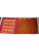 SALEM SILK SAREE WITH BLOUSE