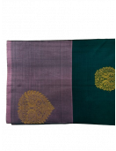 SALEM SILK SAREE WITH BLOUSE