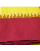 SALEM SILK SAREE WITH BLOUSE