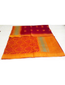 SAREES SALEM 80S WITH BLOUSE