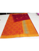 SAREES SALEM 80S WITH BLOUSE