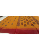 SAREES SALEM 80S WITH BLOUSE