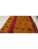 SAREES SALEM 80S WITH BLOUSE