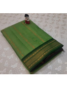 SALEM SILK SAREE WITH BLOUSE