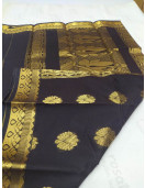 PL BIG BUTTA SAREE