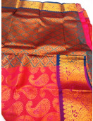 PL Muhurtham Saree