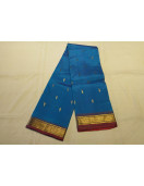 SALEM SILK SAREE WITH BLOUSE