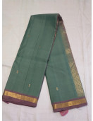 SALEM SILK SAREE WITH BLOUSE