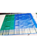 HF ZARI GRAND DESIGNING WEDDING SILK SAREES SSLW