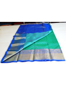 HF ZARI GRAND DESIGNING WEDDING SILK SAREES SSLW