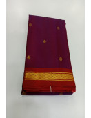 SALEM SILK SAREE WITH BLOUSE