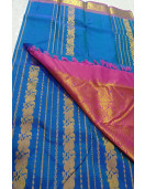 SALEM SILK SAREE WITH BLOUSE