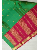 SALEM SILK SAREE WITH BLOUSE