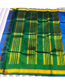 SALEM SILK SAREE WITH BLOUSE