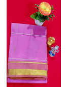 SALEM SILK SAREE WITH BLOUSE