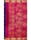 POWERLOOM BIG BUTTA SAREE