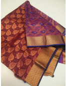 PL Muhurtham Saree