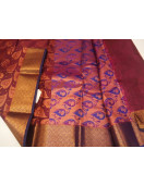 PL Muhurtham Saree