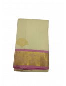 SALEM SILK SAREE WITH BLOUSE
