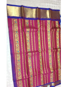 SALEM SILK SAREE WITH BLOUSE