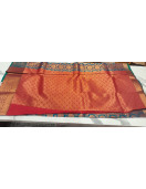 PL Muhurtham Saree