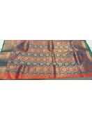 PL Muhurtham Saree
