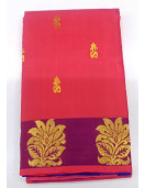 SALEM SILK SAREE WITH BLOUSE