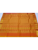 SALEM SILK SAREE WITH BLOUSE