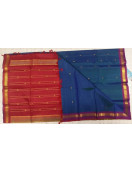 SALEM SILK SAREE WITH BLOUSE