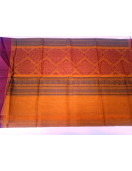 SAREES SALEM 80S WITH BLOUSE