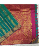 SALEM SILK SAREE WITH BLOUSE