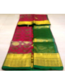 SALEM MUHURTHAM SILK SAREES