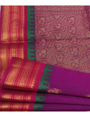 PL BIG BUTTA SAREE