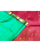 SALEM SILK SAREE WITH BLOUSE