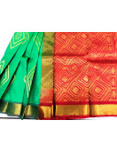 SALEM SILK SAREE WITH BLOUSE