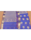 PL BIG BUTTA SAREE