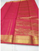 PL BIG BUTTA SAREE