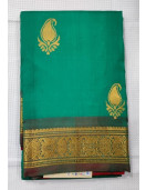 SALEM SILK SAREE WITH BLOUSE