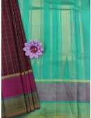 SALEM SILK SAREE WITH BLOUSE