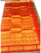 SALEM SILK SAREE WITH BLOUSE