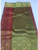 PL Muhurtham Saree
