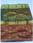 PL Muhurtham Saree