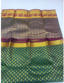PL Muhurtham Saree