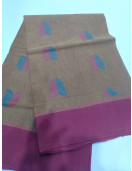 SAREES SALEM 80S WITH BLOUSE