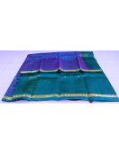 SALEM SILK SAREE WITH BLOUSE