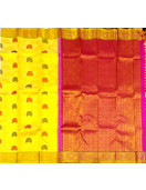 SALEM MUHURTHAM SILK SAREES