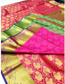 PL Muhurtham Saree