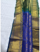 SALEM MUHURTHAM SILK SAREES