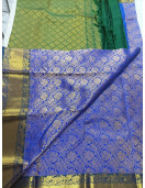 SALEM MUHURTHAM SILK SAREES