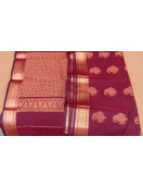 PL BIG BUTTA SAREE